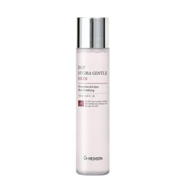 Dr.HEDISON EGF Hydra Gentle Skin 150ml K-Beauty Skin Regenerating Toner Deep Hydration Anti-Aging Vitality Essence Toner _ Made in Korea